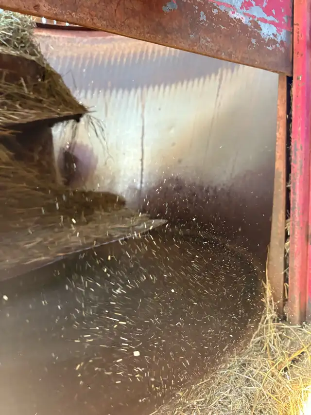 TMR Jaylor Mixer - Photo 3