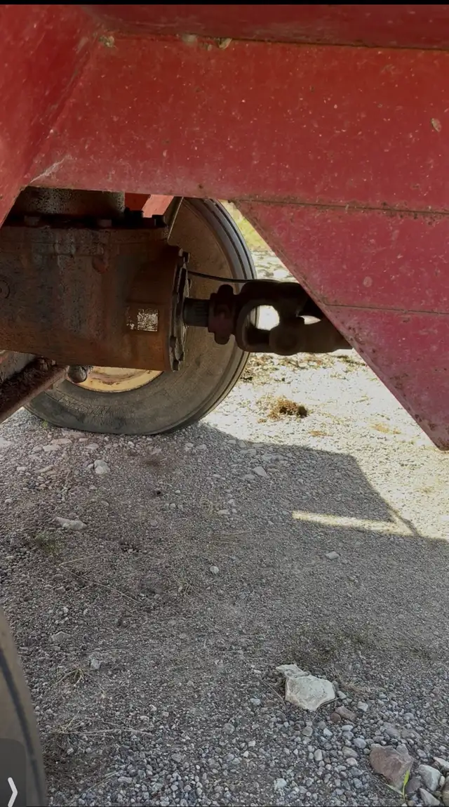 TMR Jaylor Mixer - Photo 6