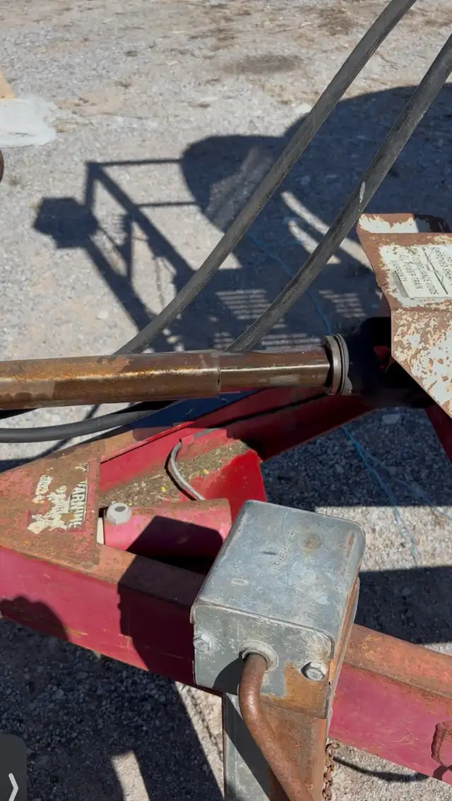 TMR Jaylor Mixer - Photo 7