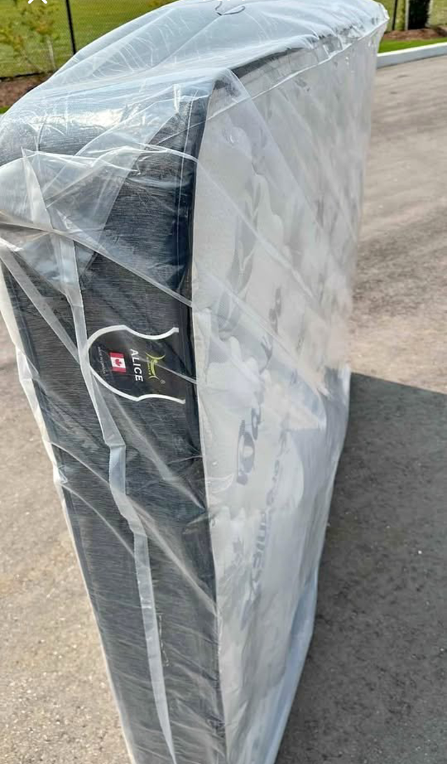 Queen Mattress Double Mattress Affordable Price Sale - Photo 2