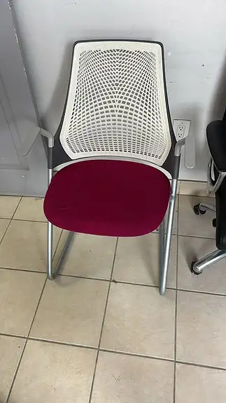 Herman Miller Sayl Chair!