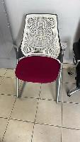 Herman Miller Sayl Chair!