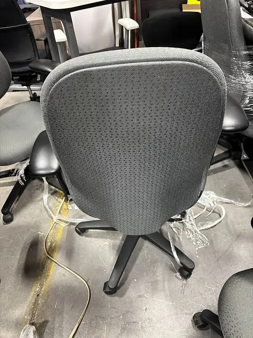 ErgoCentric AirCentric Multi-Tilt Task Chair! - Photo 4