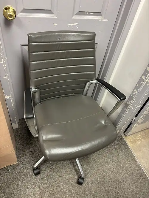 Global Accord™ Upholstered High Back Tilter (2670-4)!