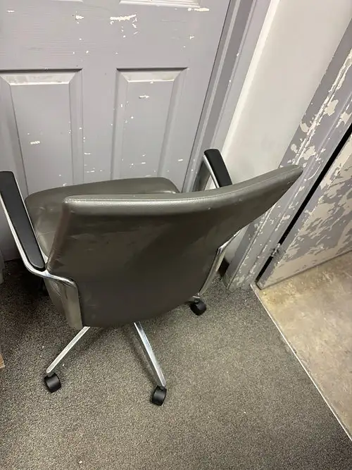 Global Accord™ Upholstered High Back Tilter (2670-4)! - Photo 4