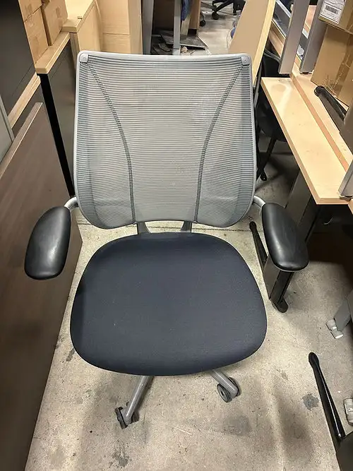 Humanscale Liberty Task Chair-Call Us Now!