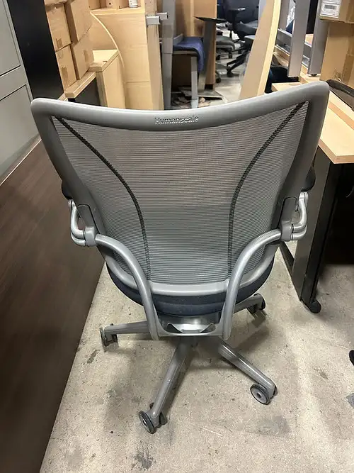 Humanscale Liberty Task Chair-Call Us Now! - Photo 3
