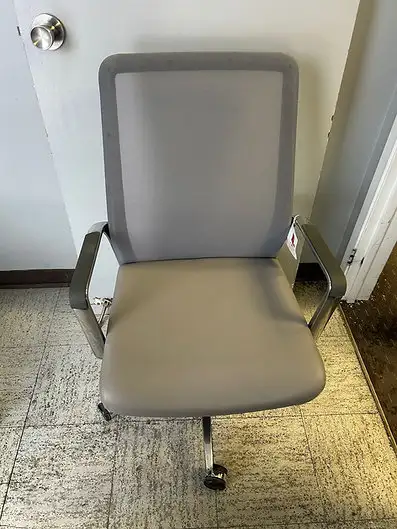 9 to 5 Mila Chair – Ergonomic Office Seating!