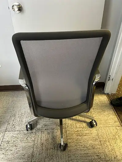 9 to 5 Mila Chair – Ergonomic Office Seating! - Photo 3