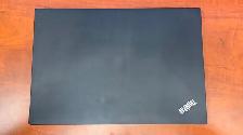 Lenovo Laptop T470 with 2 batteries - Photo 3