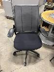 Humanscale Diffrient Smart Task Chair!