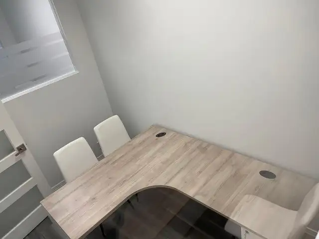 Buro L-Shape Desk-Brand New-Call Us Now! - Photo 6