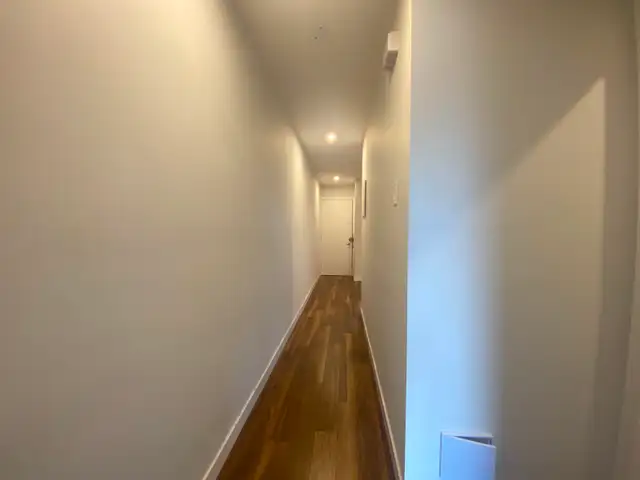 3 1/2 rénové dispo le 1er juillet - Photo 5