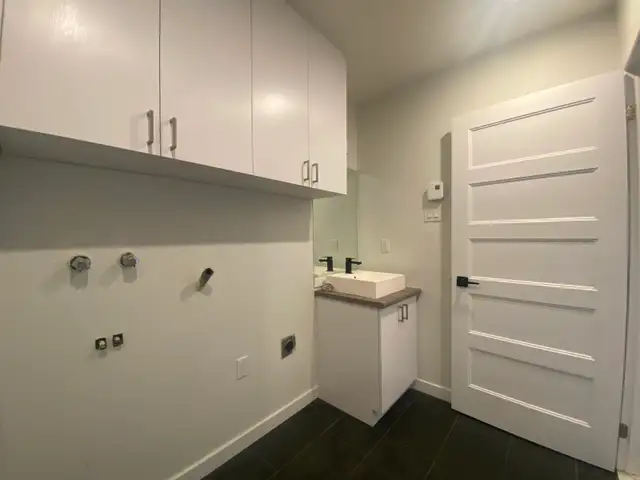 3 1/2 rénové dispo le 1er juillet - Photo 6