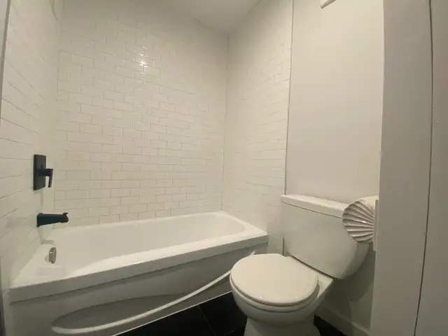 3 1/2 rénové dispo le 1er juillet - Photo 7