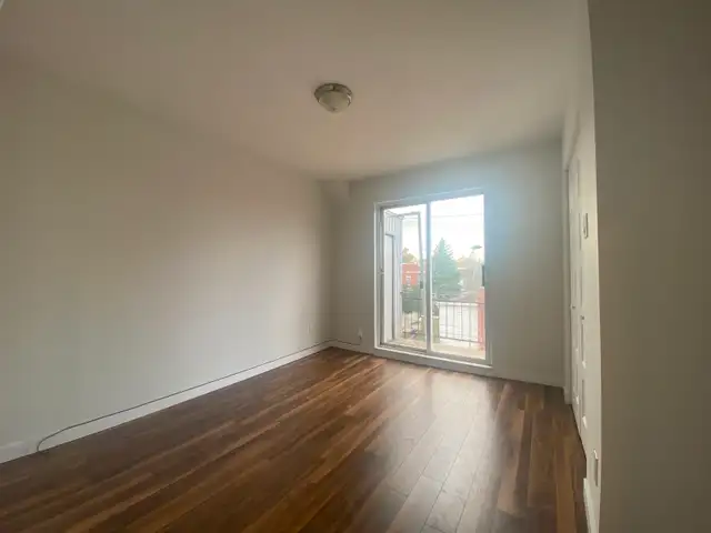 3 1/2 rénové dispo le 1er juillet - Photo 8