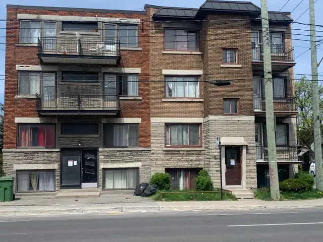 3 1/2 rénové dispo le 1er juillet - Photo 10