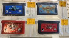 Nintendo Gameboy Games: Pokemon, Zelda, Final Fantasy, Mario.... - Photo 2