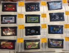 Nintendo Gameboy Games: Pokemon, Zelda, Final Fantasy, Mario.... - Photo 3