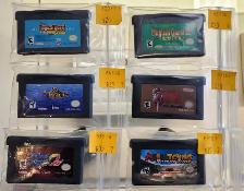 Nintendo Gameboy Games: Pokemon, Zelda, Final Fantasy, Mario.... - Photo 4