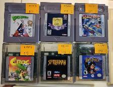 Nintendo Gameboy Games: Pokemon, Zelda, Final Fantasy, Mario.... - Photo 5