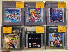 Nintendo Gameboy Games: Pokemon, Zelda, Final Fantasy, Mario.... - Photo 6
