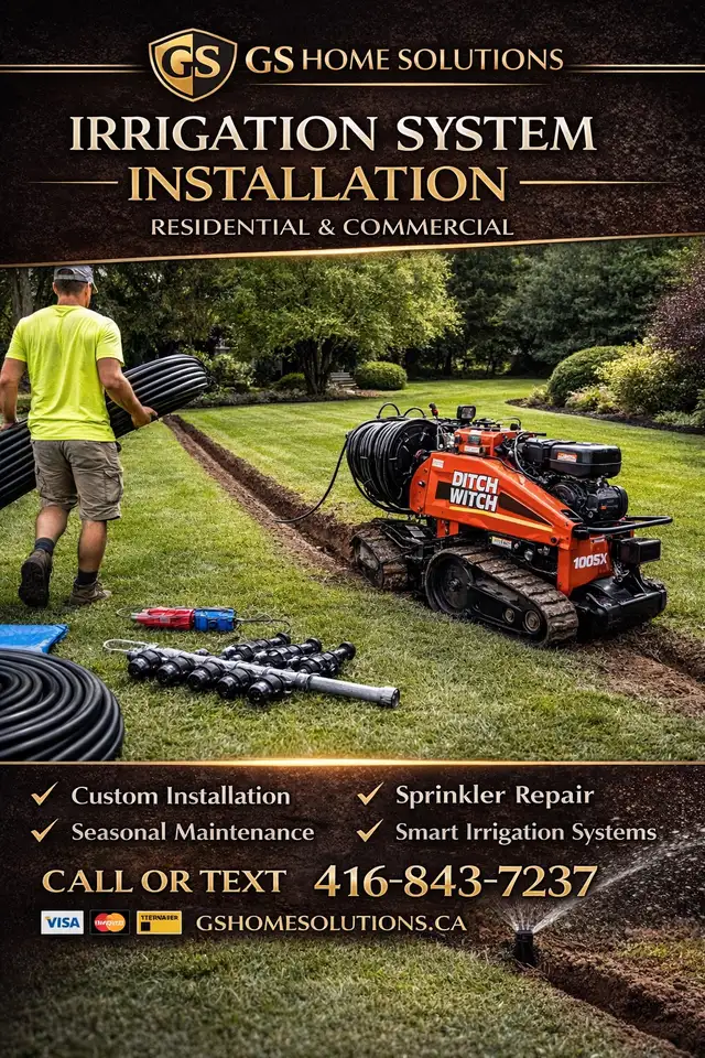 ELEVATE YOUR LANDSCAPE