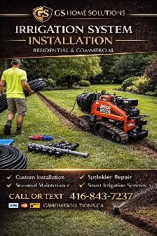 ELEVATE YOUR LANDSCAPE