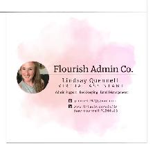 Remote Work Needed: Administrative Assistant