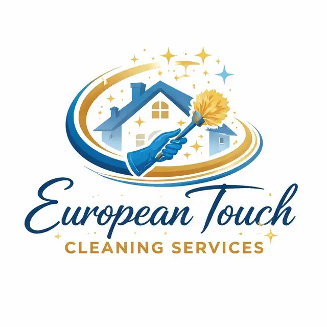 European Touch House Cleaning in Parry Sound area.