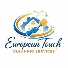 European Touch House Cleaning in Parry Sound area.