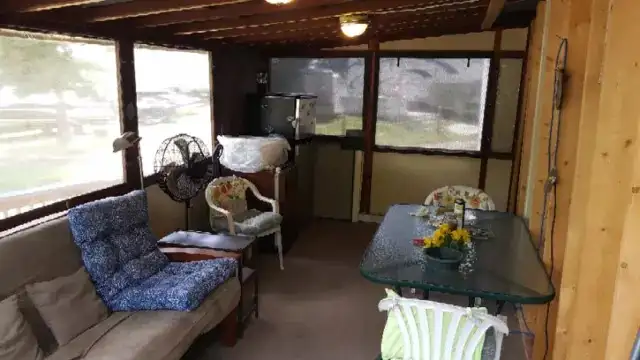 For Sale, Trailer on Seasonal Camp Site. - Photo 3