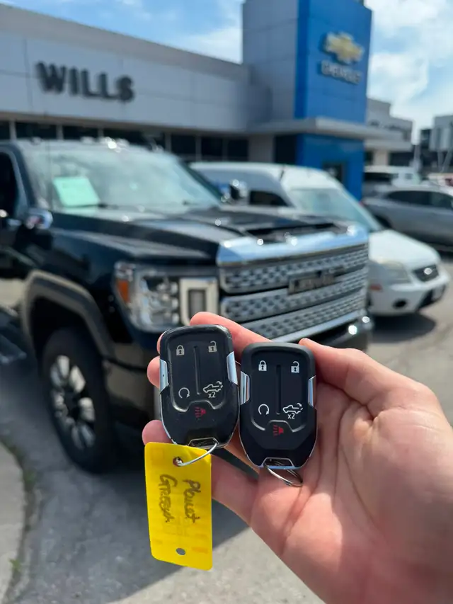 Car Key & FOB Programming - Hamilton - Photo 3