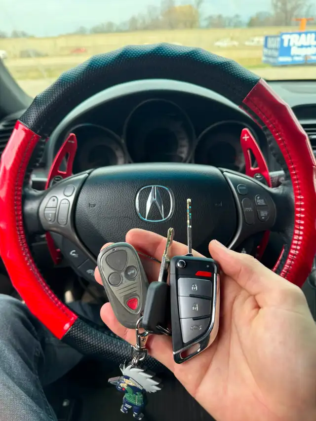 Car Key & FOB Programming - Hamilton - Photo 4