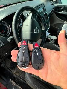 Car Key & FOB Programming - Hamilton - Photo 6