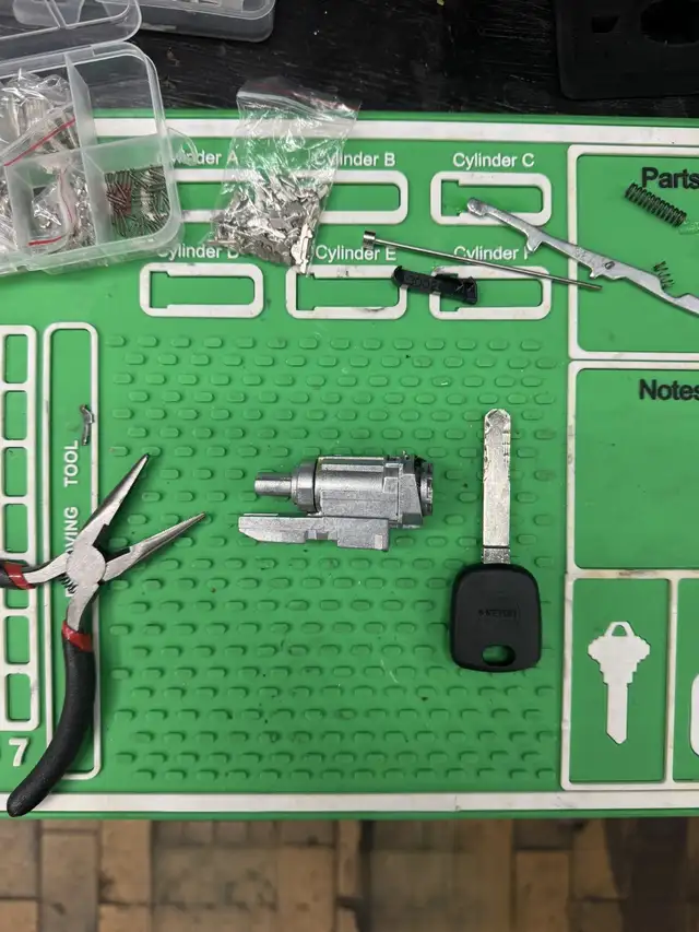 Car Key & FOB Programming - Hamilton - Photo 7