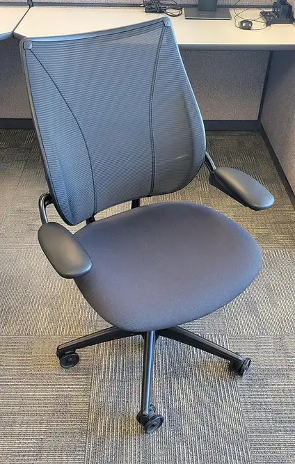 Humanscale Liberty Task Chair!