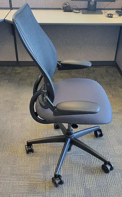Humanscale Liberty Task Chair! - Photo 3