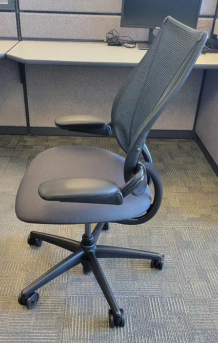 Humanscale Liberty Task Chair! - Photo 4
