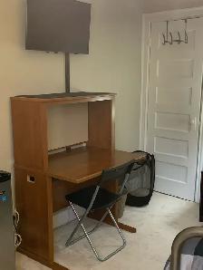 Private Room For Rent - Photo 3
