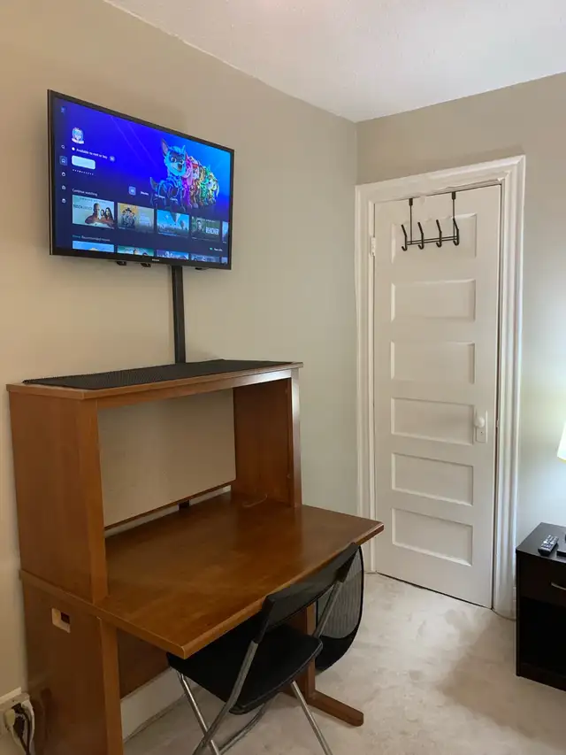 Private Room For Rent - Photo 5