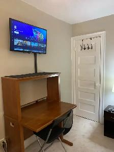 Private Room For Rent - Photo 5