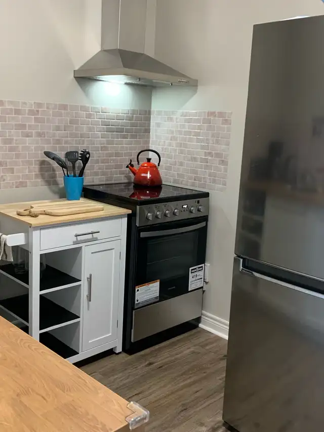 Private Room For Rent - Photo 6