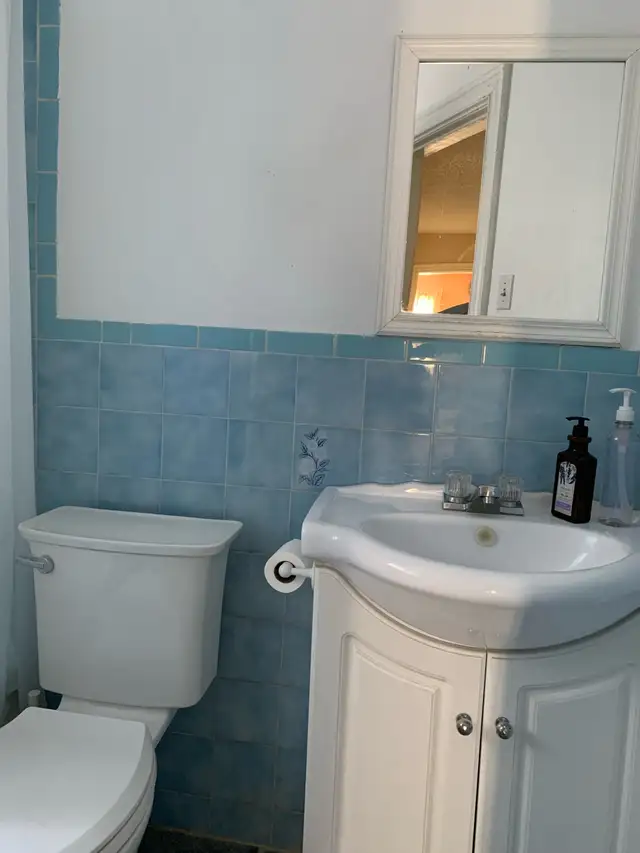 Private Room For Rent - Photo 9