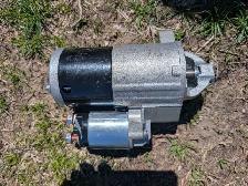 Honda Accord Starter