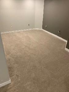 CARPET INSTALLATION & REPAIRS – SAME DAY SERVICE