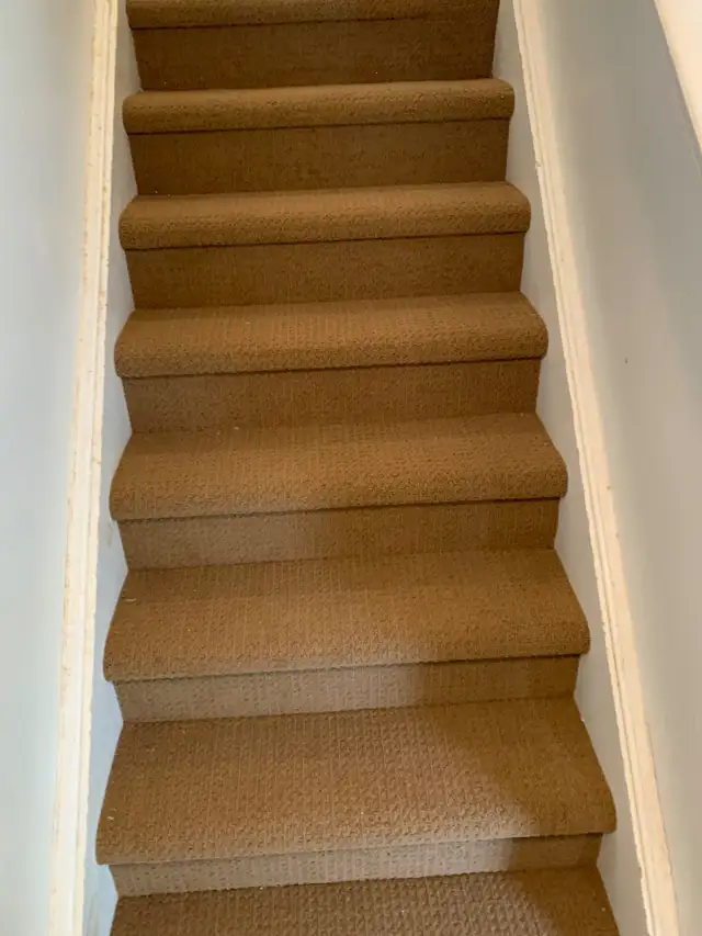 CARPET INSTALLATION & REPAIRS – SAME DAY SERVICE - Photo 2