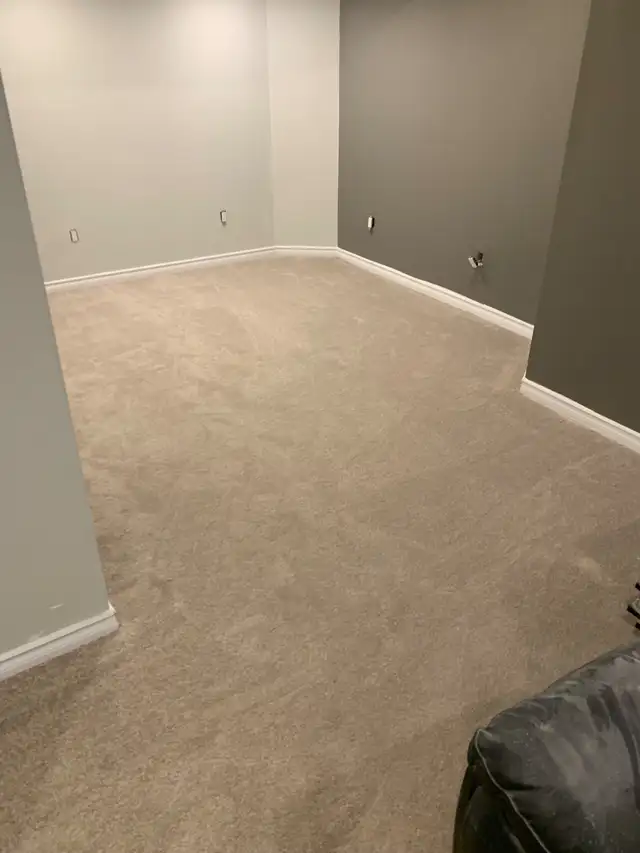 CARPET INSTALLATION & REPAIRS – SAME DAY SERVICE - Photo 4