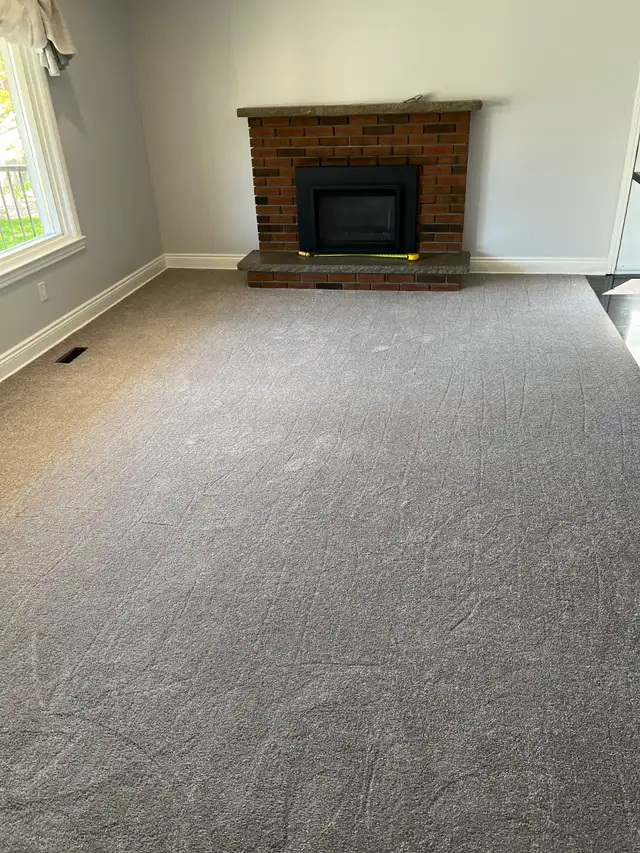 CARPET INSTALLATION & REPAIRS – SAME DAY SERVICE - Photo 5