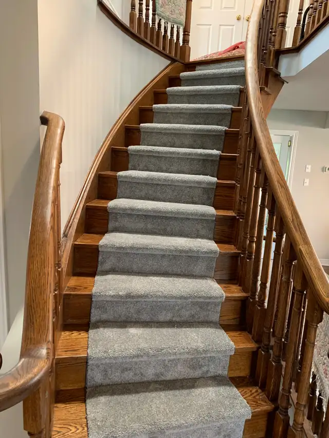 CARPET INSTALLATION & REPAIRS – SAME DAY SERVICE - Photo 8